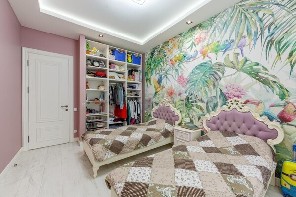 Продам трехкомнатную (3-комн.) квартиру, Архитектора Щусева ул, 1, Москва г