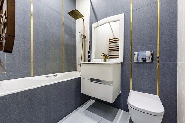 Продам трехкомнатную (3-комн.) квартиру, Архитектора Щусева ул, 1, Москва г