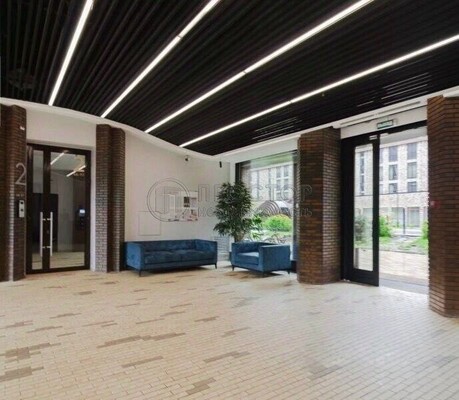 Продам трехкомнатную (3-комн.) квартиру, Архитектора Щусева ул, 1, Москва г