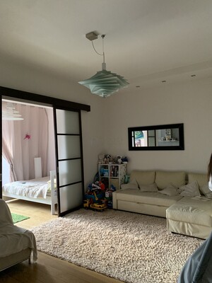 Продам трехкомнатную (3-комн.) квартиру, Новокуркинское ш, 35, Москва г