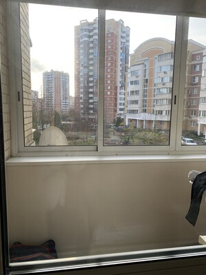 Продам трехкомнатную (3-комн.) квартиру, Новокуркинское ш, 35, Москва г