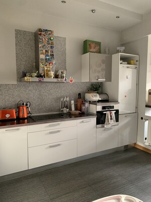 Продам трехкомнатную (3-комн.) квартиру, Новокуркинское ш, 35, Москва г