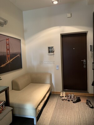 Продам трехкомнатную (3-комн.) квартиру, Новокуркинское ш, 35, Москва г