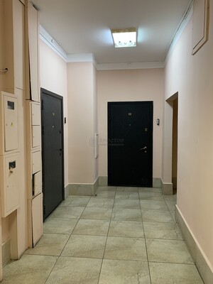 Продам трехкомнатную (3-комн.) квартиру, Новокуркинское ш, 35, Москва г