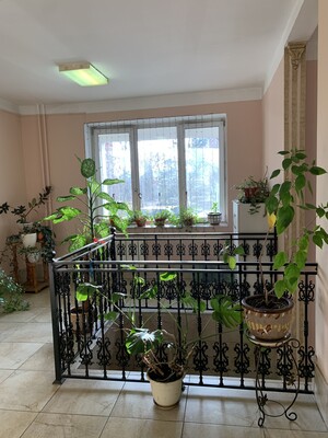 Продам трехкомнатную (3-комн.) квартиру, Новокуркинское ш, 35, Москва г