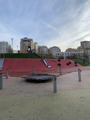 Продам трехкомнатную (3-комн.) квартиру, Новокуркинское ш, 35, Москва г