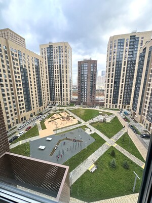 Продам двухкомнатную (2-комн.) квартиру, Очаковское ш, 7, Москва г