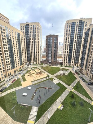 Продам двухкомнатную (2-комн.) квартиру, Очаковское ш, 7, Москва г