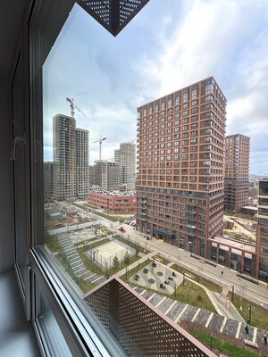 Продам двухкомнатную (2-комн.) квартиру, Очаковское ш, 7, Москва г