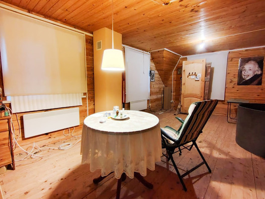 Продам дом, СНТ Полянка Наро-Фоминский леспромхоз тер, 309, Александровка п, 0 км от города