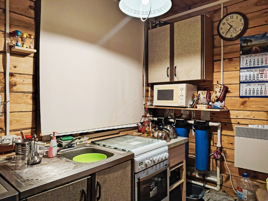 Продам дом, СНТ Полянка Наро-Фоминский леспромхоз тер, 309, Александровка п, 0 км от города