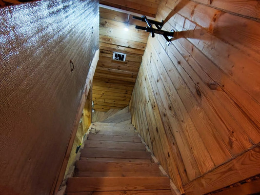 Продам дом, СНТ Полянка Наро-Фоминский леспромхоз тер, 309, Александровка п, 0 км от города