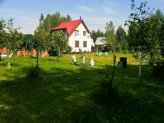 Продам дом, СНТ Полянка Наро-Фоминский леспромхоз тер, 309, Александровка п, 0 км от города