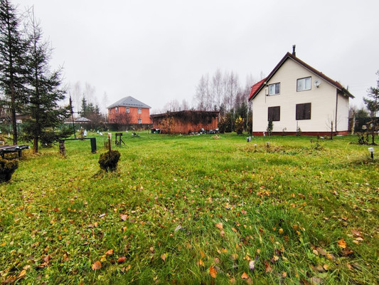 Продам дом, СНТ Полянка Наро-Фоминский леспромхоз тер, 309, Александровка п, 0 км от города