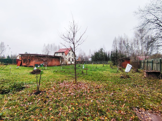 Продам дом, СНТ Полянка Наро-Фоминский леспромхоз тер, 309, Александровка п, 0 км от города