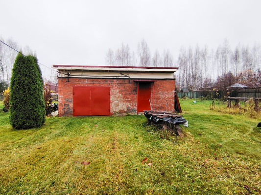Продам дом, СНТ Полянка Наро-Фоминский леспромхоз тер, 309, Александровка п, 0 км от города