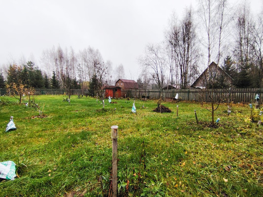 Продам дом, СНТ Полянка Наро-Фоминский леспромхоз тер, 309, Александровка п, 0 км от города