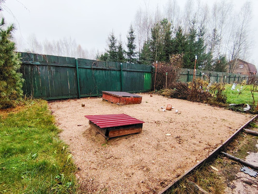 Продам дом, СНТ Полянка Наро-Фоминский леспромхоз тер, 309, Александровка п, 0 км от города