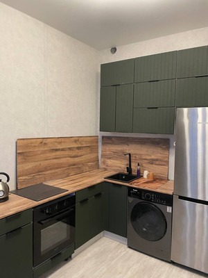 Продам однокомнатную (1-комн.) квартиру, Западный проезд, 13/1, имени Свердлова гп