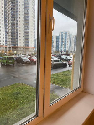 Продам однокомнатную (1-комн.) квартиру, Западный проезд, 13/1, имени Свердлова гп