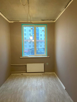 Продам однокомнатную (1-комн.) квартиру, Западный проезд, 13/1, имени Свердлова гп