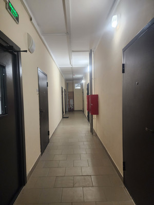 Продам однокомнатную (1-комн.) квартиру, Западный проезд, 13/1, имени Свердлова гп