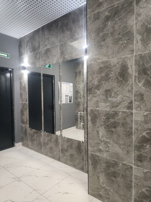 Продам однокомнатную (1-комн.) квартиру, Западный проезд, 13/1, имени Свердлова гп