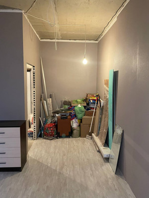 Продам однокомнатную (1-комн.) квартиру, Западный проезд, 13/1, имени Свердлова гп