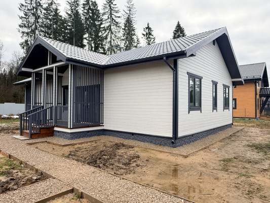 Продам дом, Лесная ул, Сумино д, 0 км от города