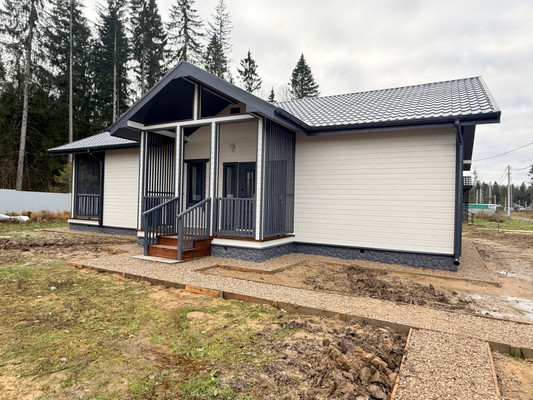 Продам дом, Лесная ул, Сумино д, 0 км от города