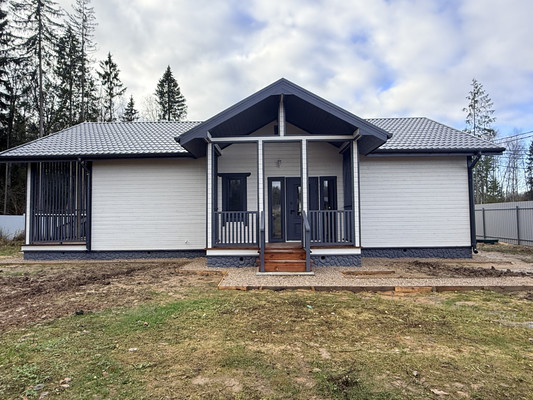 Продам дом, Лесная ул, Сумино д, 0 км от города