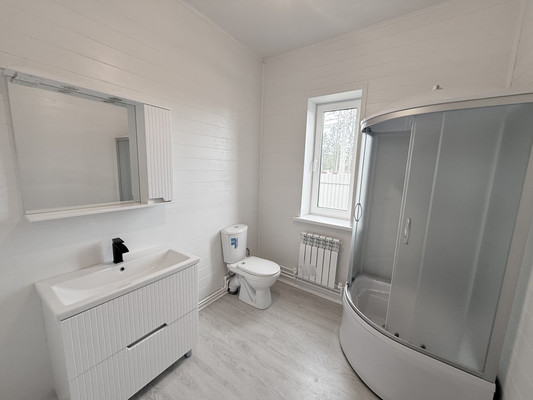 Продам дом, Лесная ул, Сумино д, 0 км от города