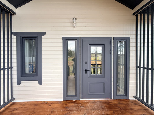 Продам дом, Лесная ул, Сумино д, 0 км от города