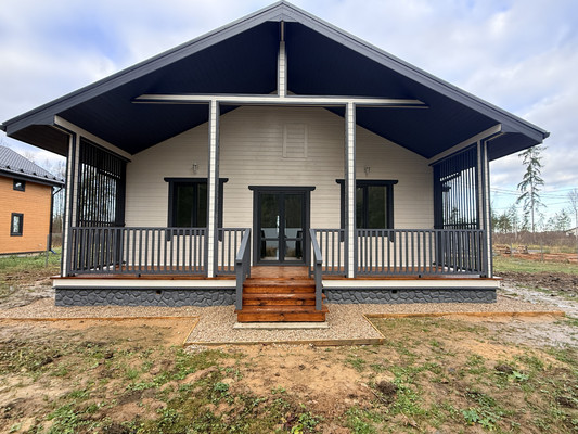 Продам дом, Лесная ул, Сумино д, 0 км от города