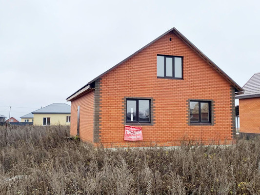 Продам дом, Магистральная ул, 148, Бессоновка с, 0 км от города