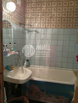 Продам двухкомнатную (2-комн.) квартиру, Конёнкова ул, 17, Москва г