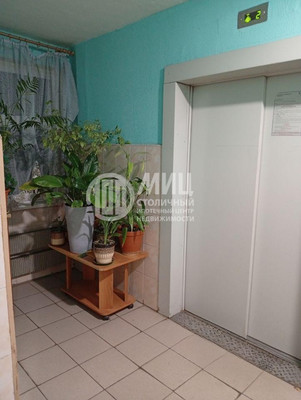 Продам двухкомнатную (2-комн.) квартиру, Конёнкова ул, 17, Москва г