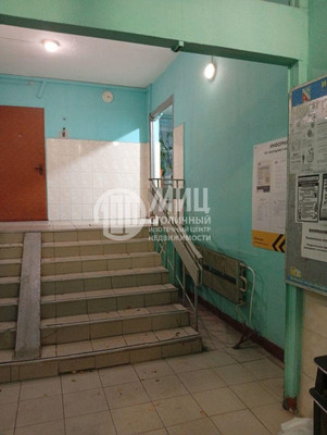 Продам двухкомнатную (2-комн.) квартиру, Конёнкова ул, 17, Москва г