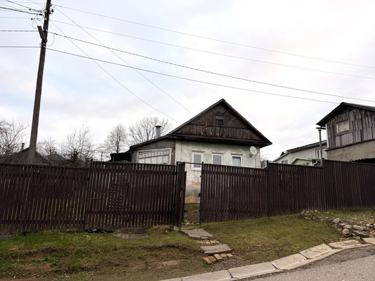 Продам дом, 2-я Нагорная ул, 6, Икша рп, 0 км от города