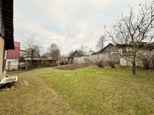 Продам дом, 2-я Нагорная ул, 6, Икша рп, 0 км от города