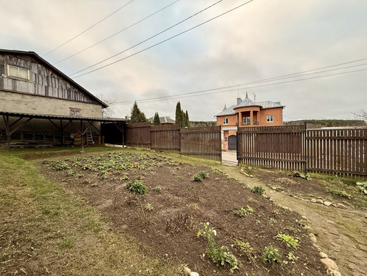 Продам дом, 2-я Нагорная ул, 6, Икша рп, 0 км от города