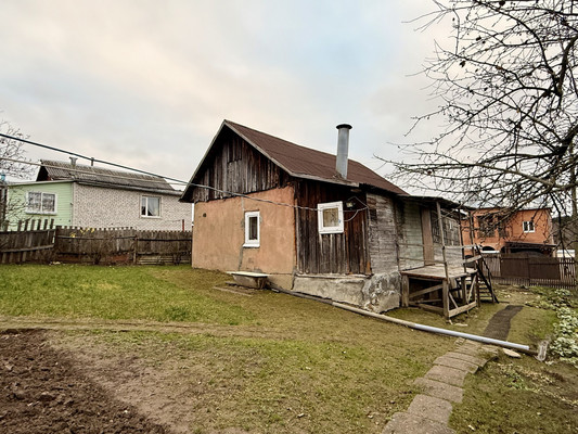 Продам дом, 2-я Нагорная ул, 6, Икша рп, 0 км от города