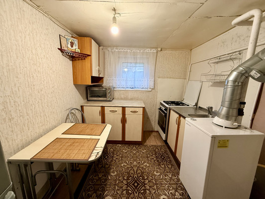 Продам дом, 2-я Нагорная ул, 6, Икша рп, 0 км от города