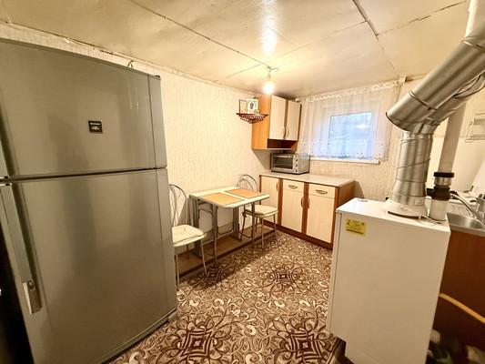 Продам дом, 2-я Нагорная ул, 6, Икша рп, 0 км от города