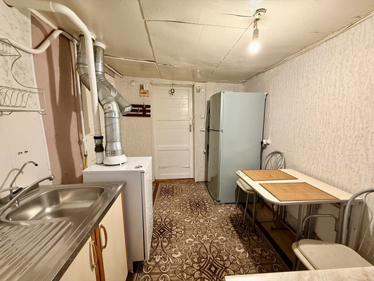 Продам дом, 2-я Нагорная ул, 6, Икша рп, 0 км от города