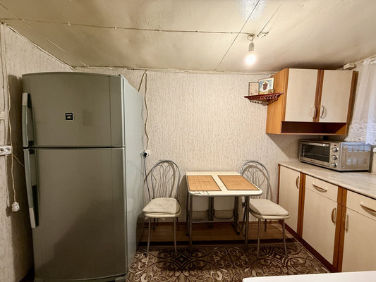 Продам дом, 2-я Нагорная ул, 6, Икша рп, 0 км от города