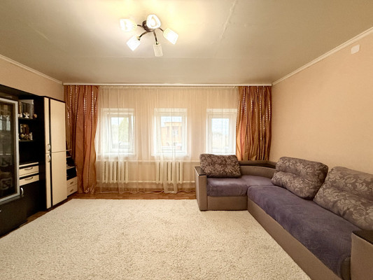 Продам дом, 2-я Нагорная ул, 6, Икша рп, 0 км от города