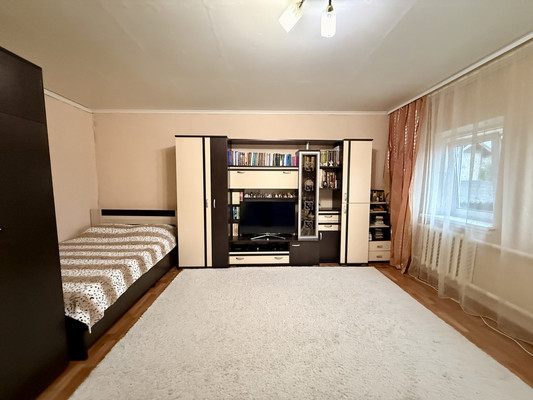 Продам дом, 2-я Нагорная ул, 6, Икша рп, 0 км от города