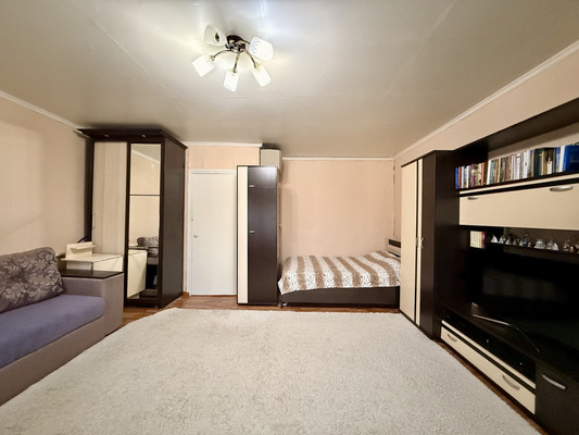 Продам дом, 2-я Нагорная ул, 6, Икша рп, 0 км от города