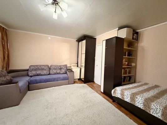 Продам дом, 2-я Нагорная ул, 6, Икша рп, 0 км от города